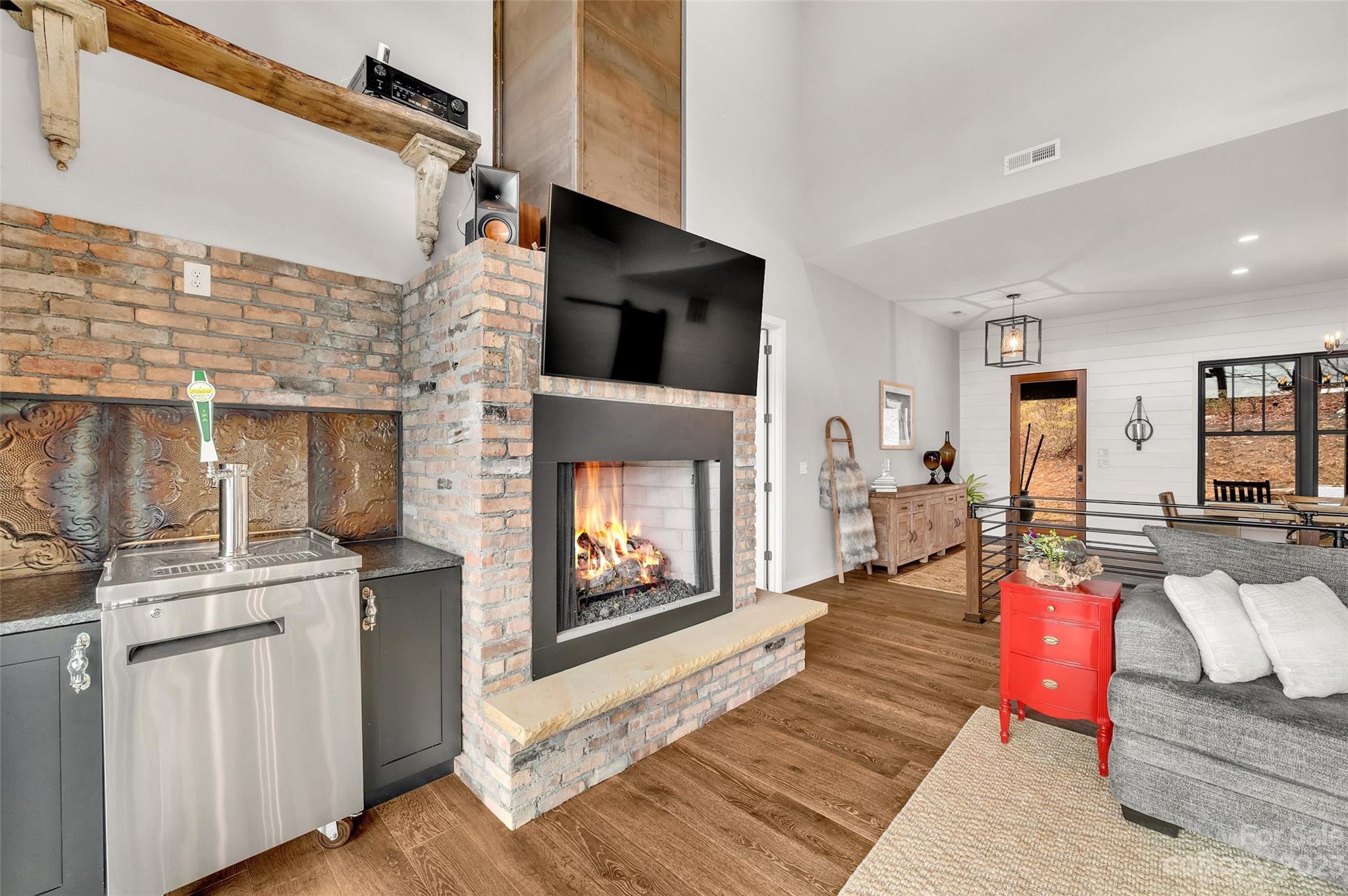 Homestead at Mills River - Residential