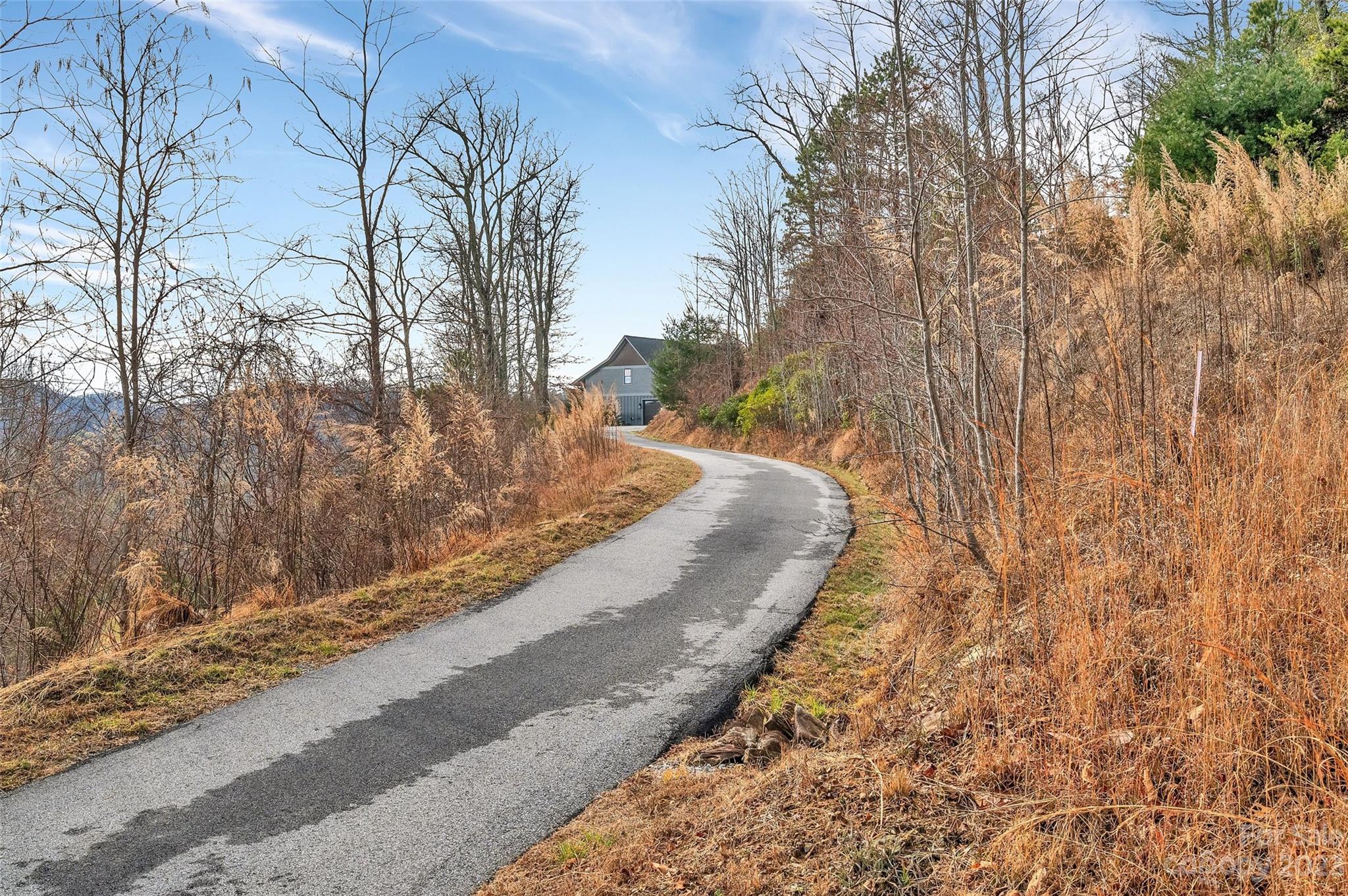 Homestead at Mills River - Residential