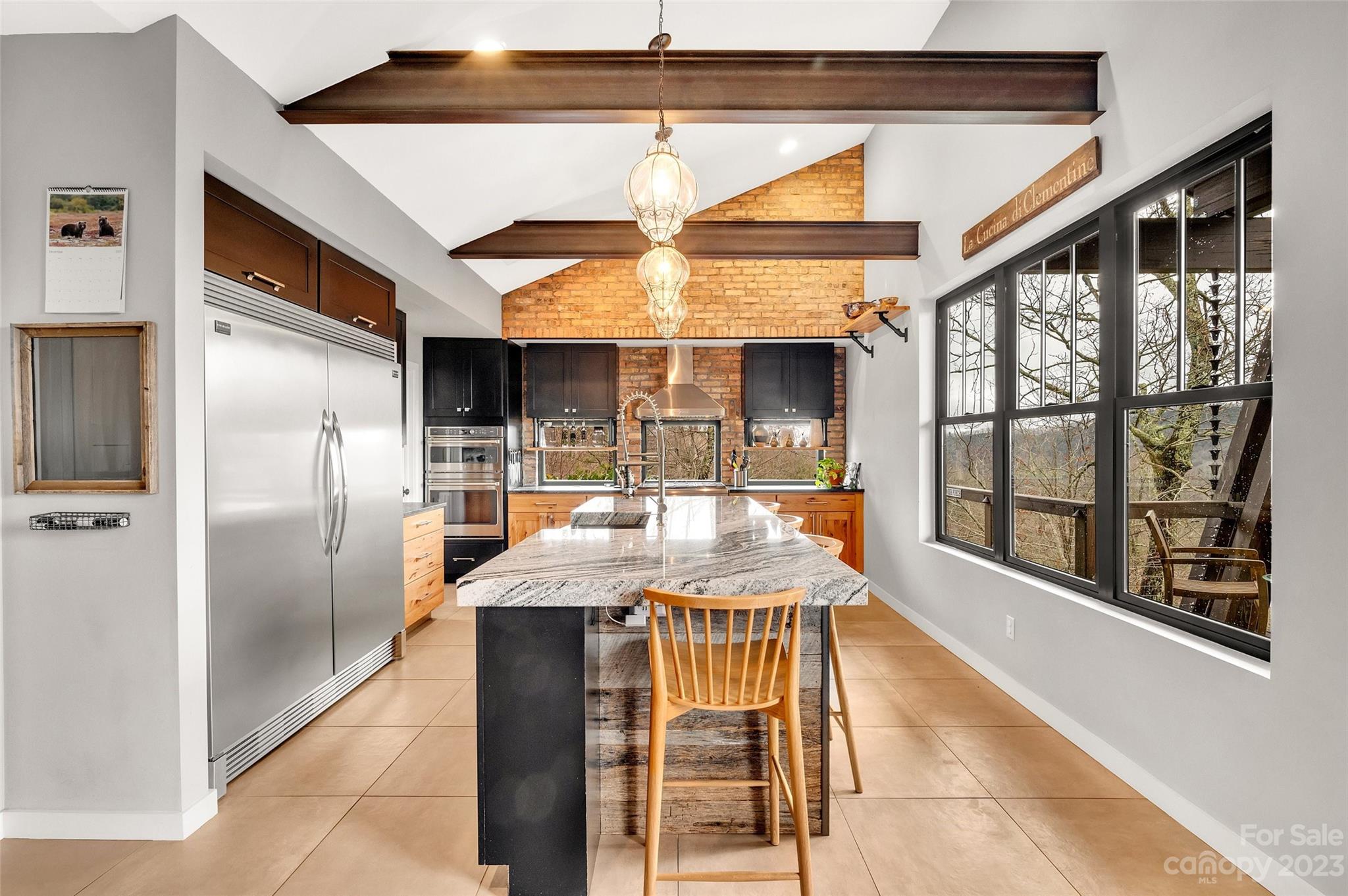 Homestead at Mills River - Residential