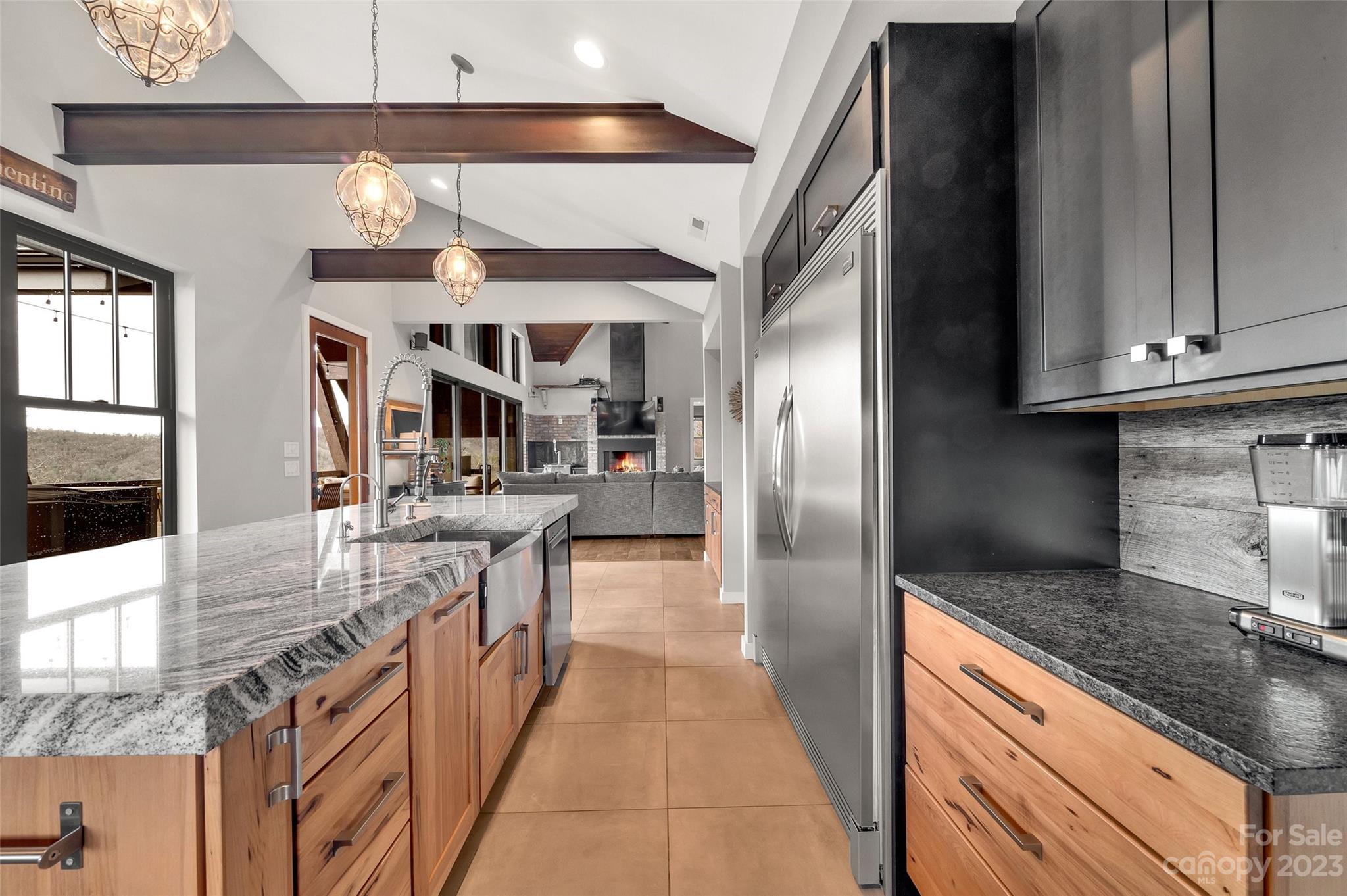 Homestead at Mills River - Residential