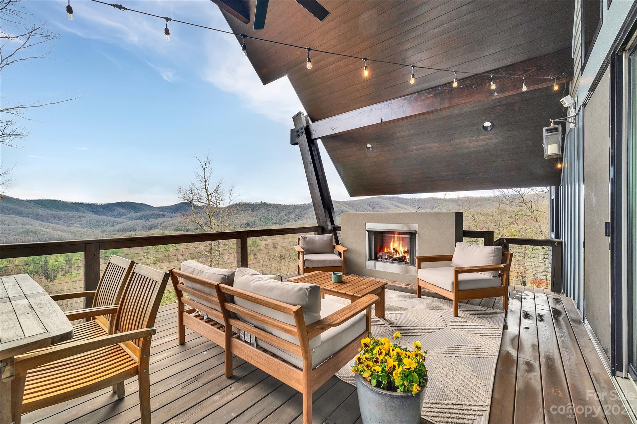 Homestead at Mills River - Residential