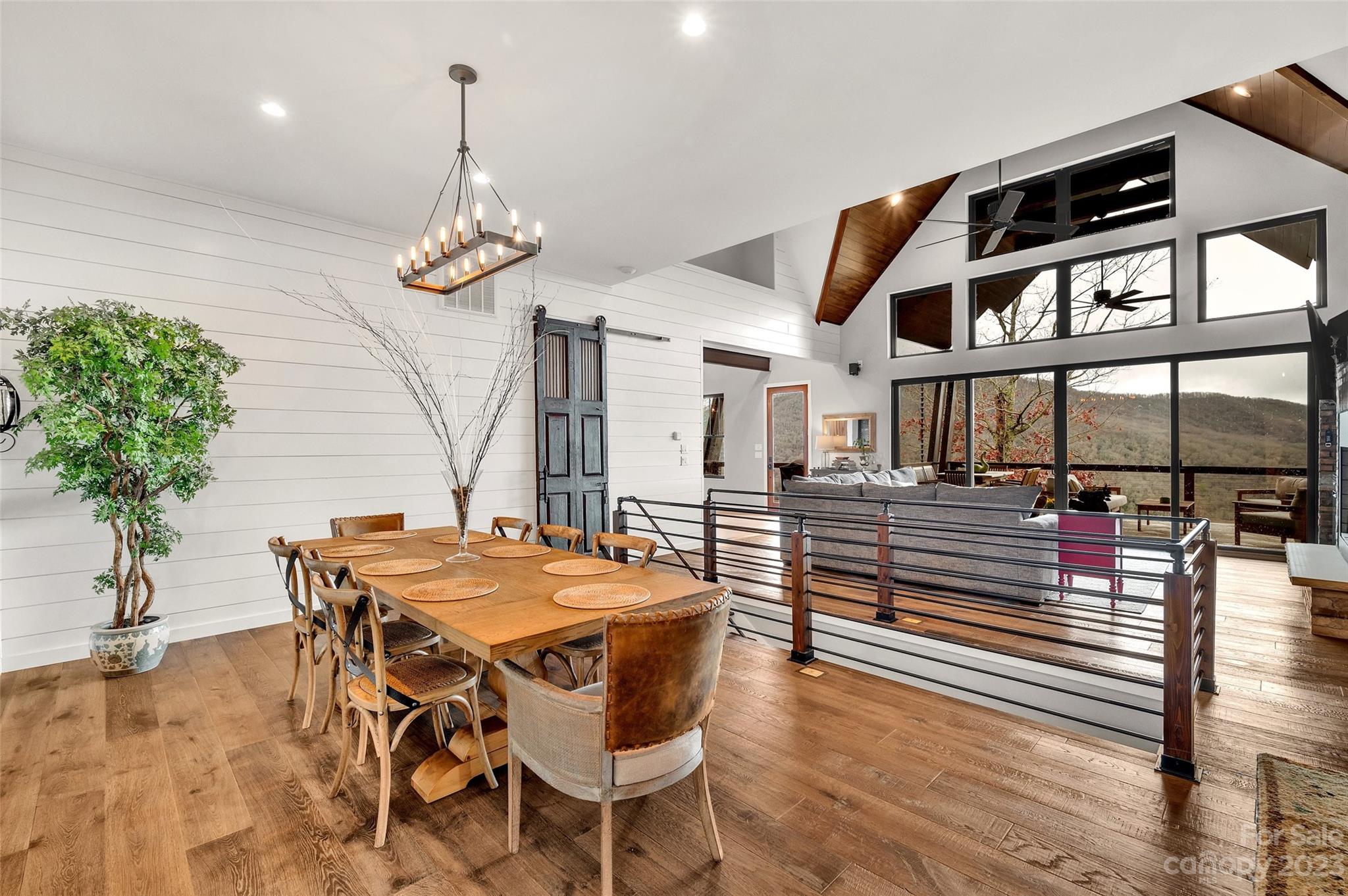 Homestead at Mills River - Residential