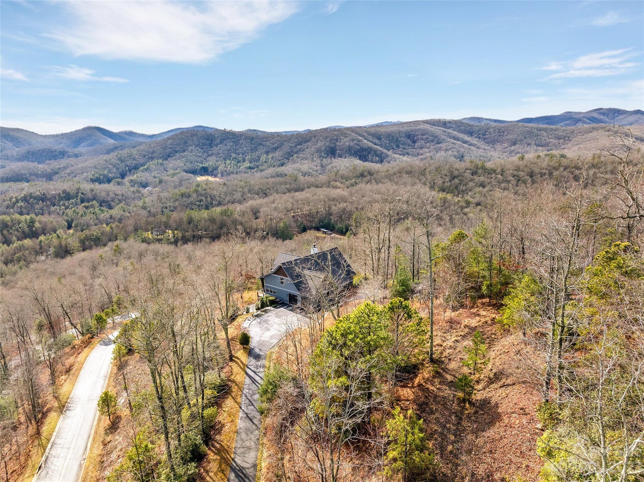 Homestead at Mills River - Residential