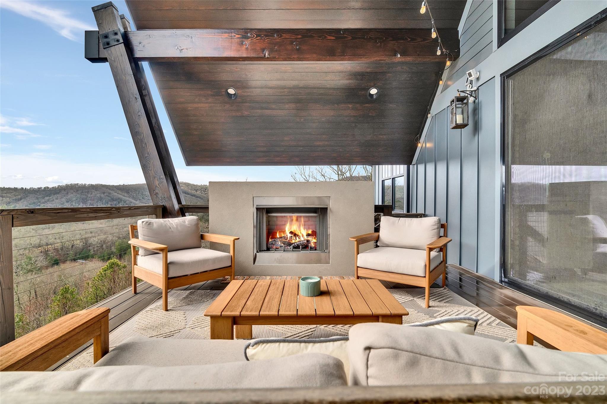 Homestead at Mills River - Residential