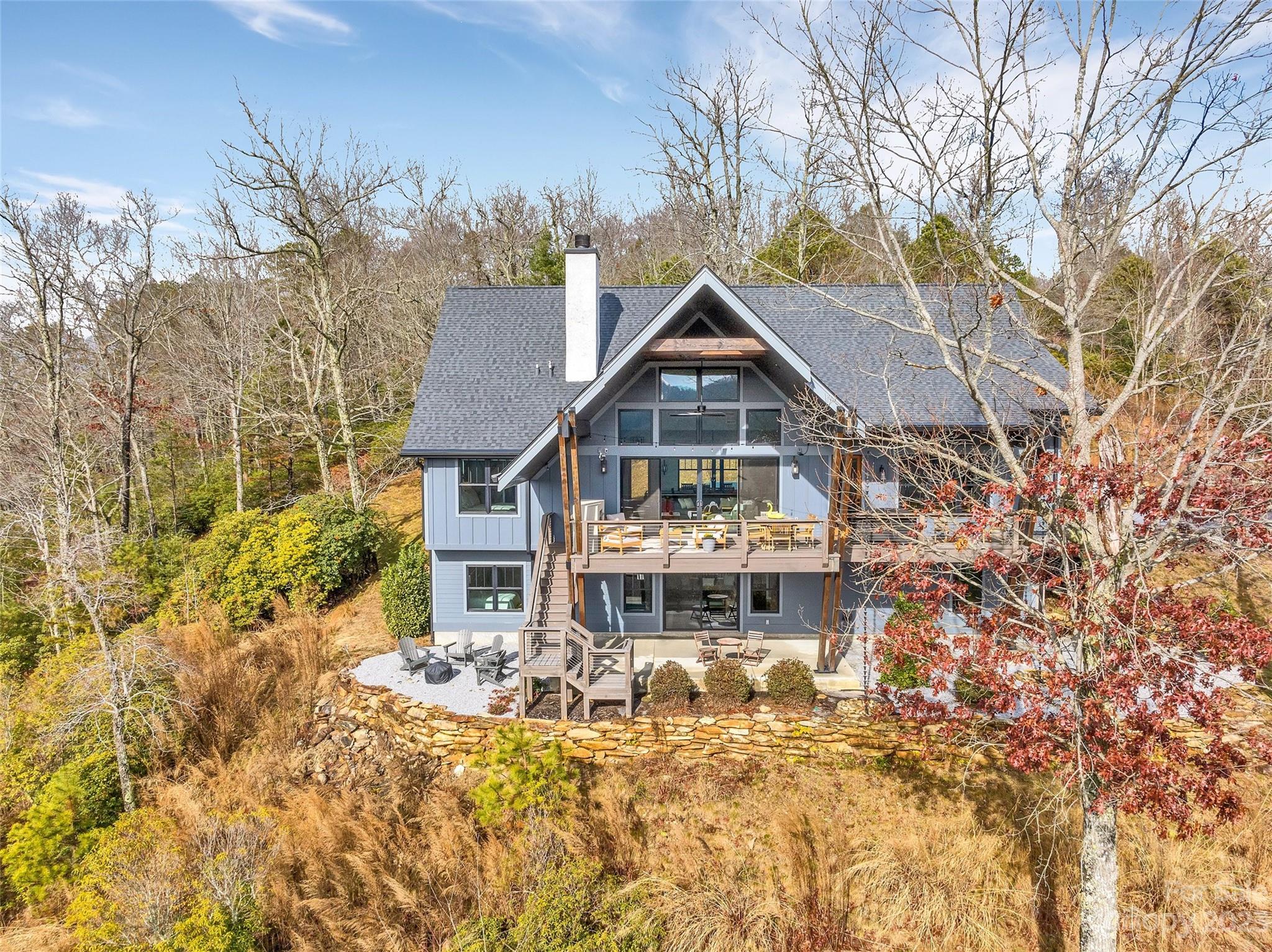 Homestead at Mills River - Residential