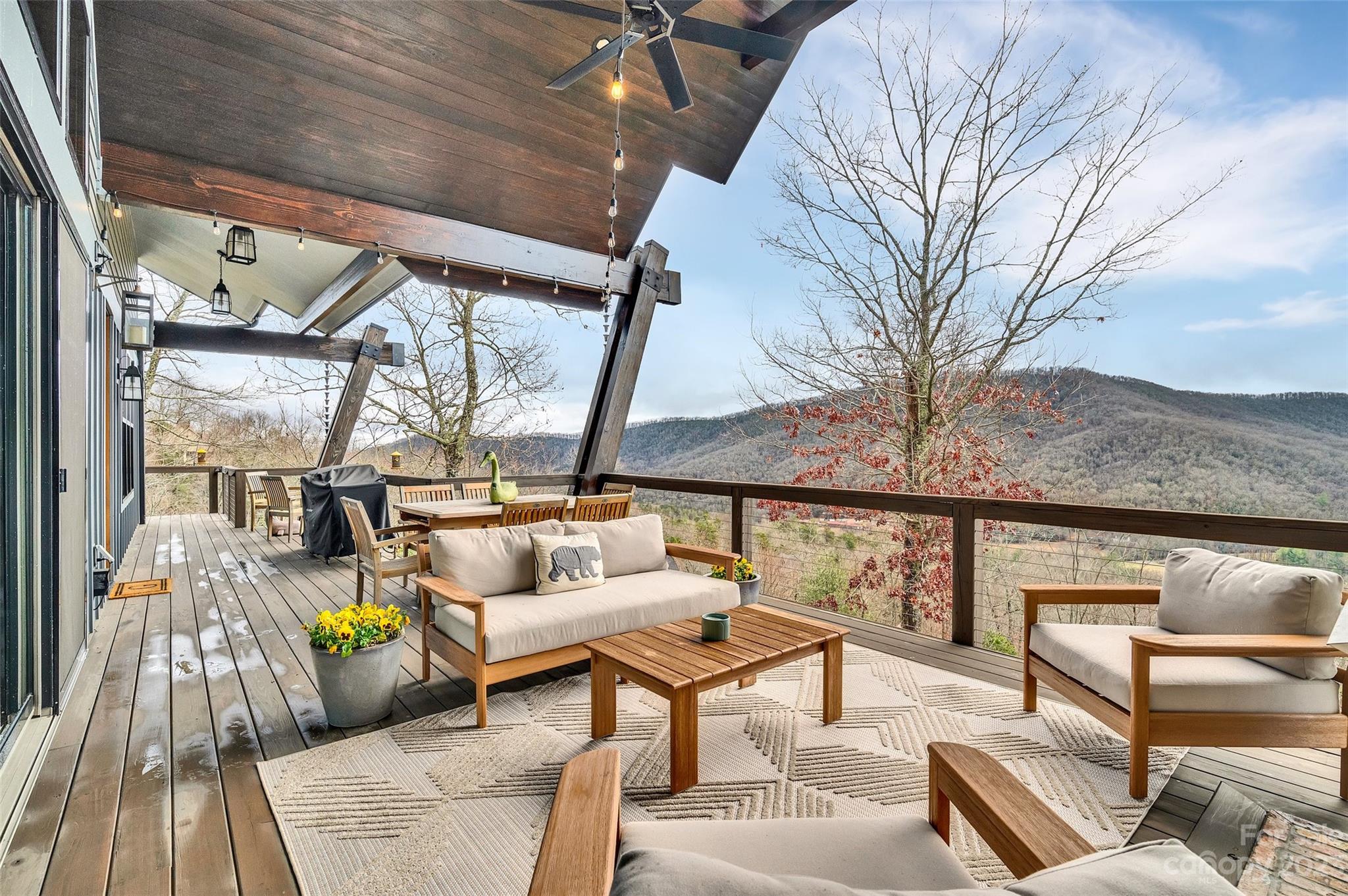 Homestead at Mills River - Residential