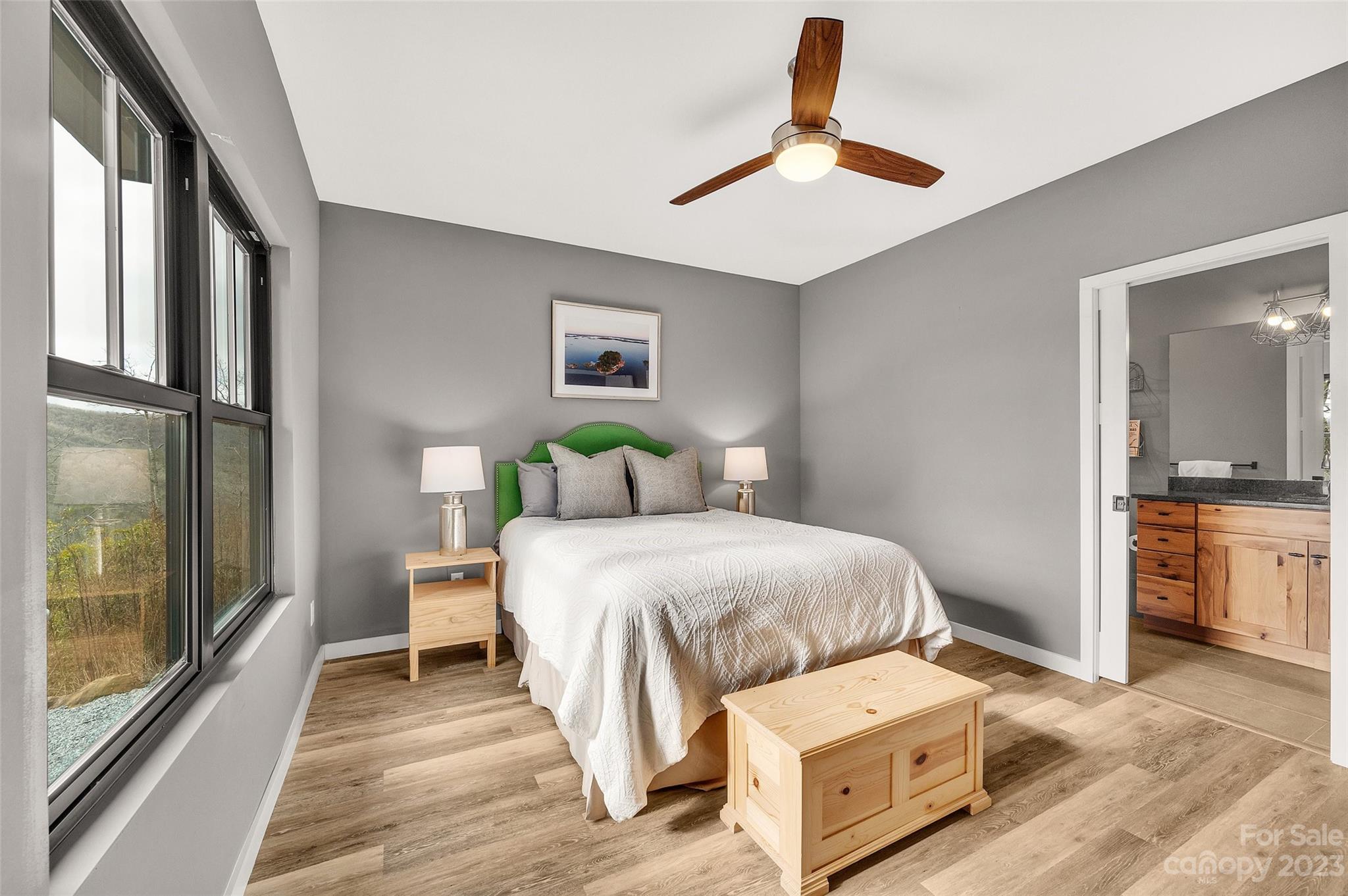 Homestead at Mills River - Residential