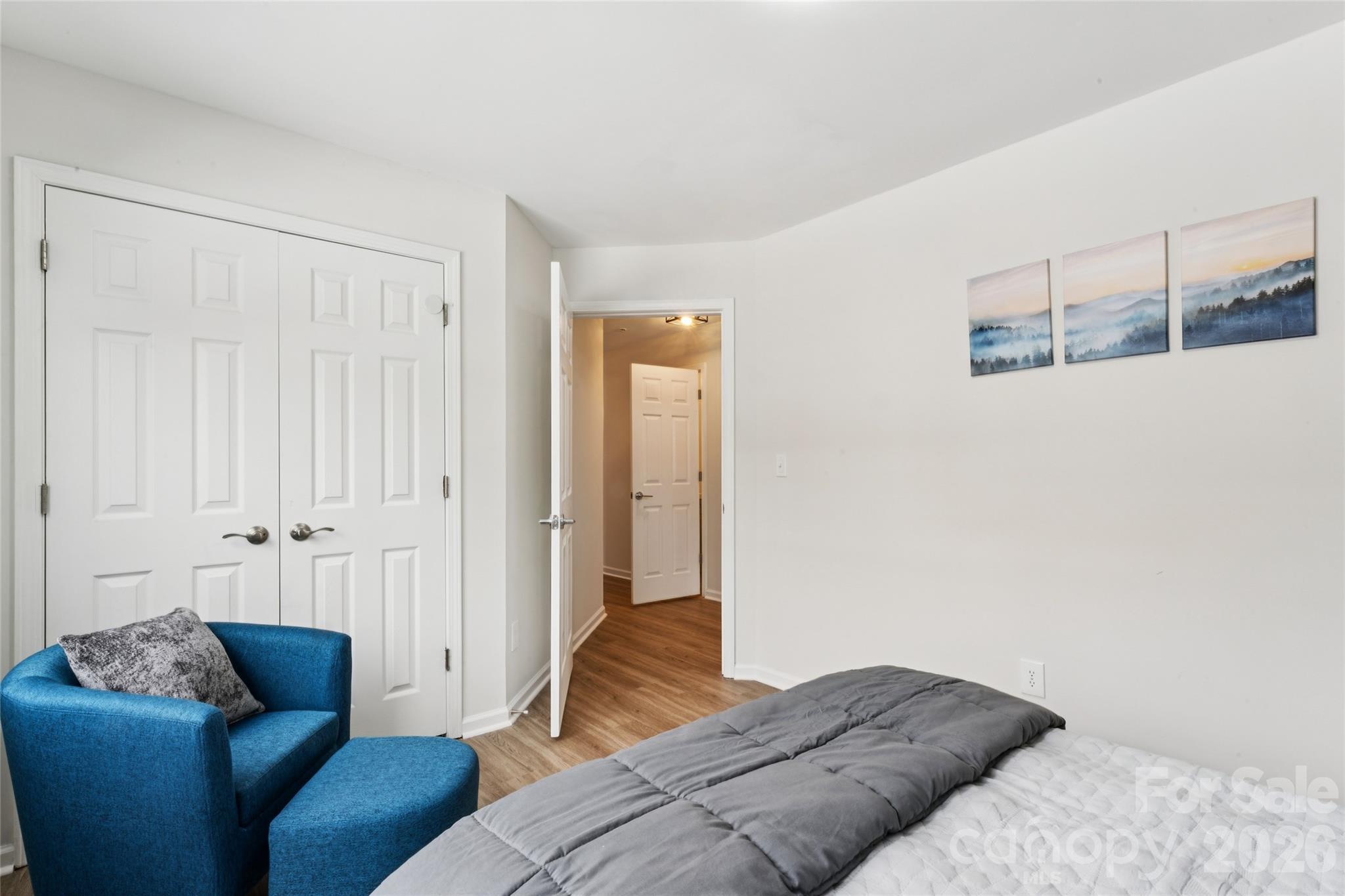 Colville Ii - Residential