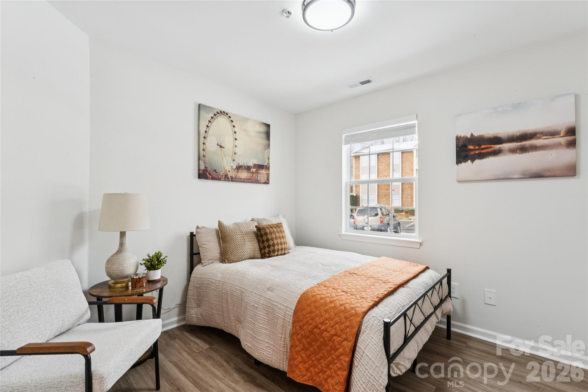 Colville Ii - Residential