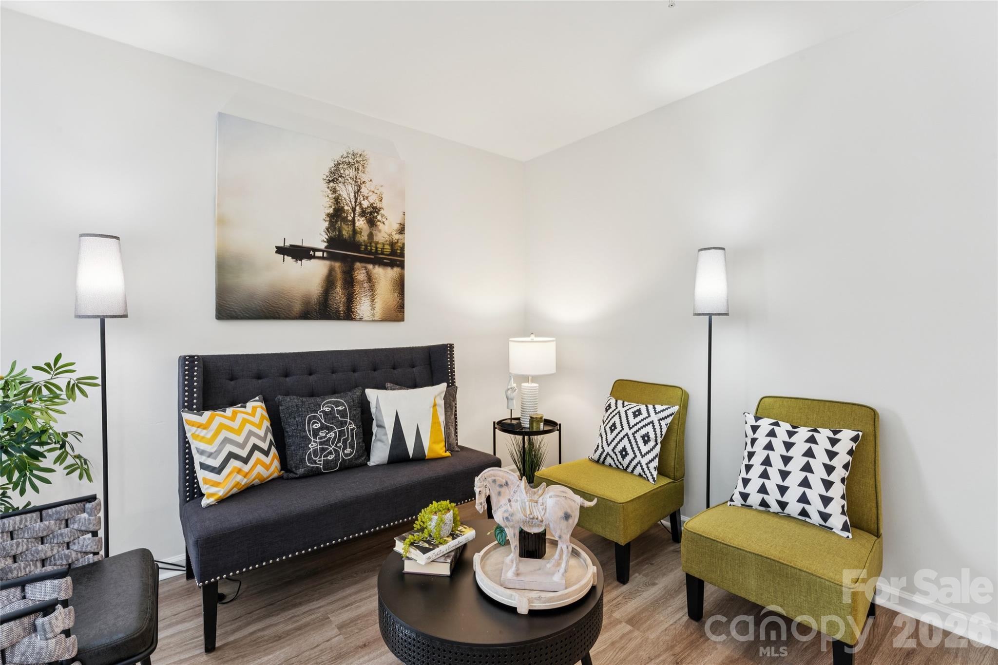 Colville Ii - Residential