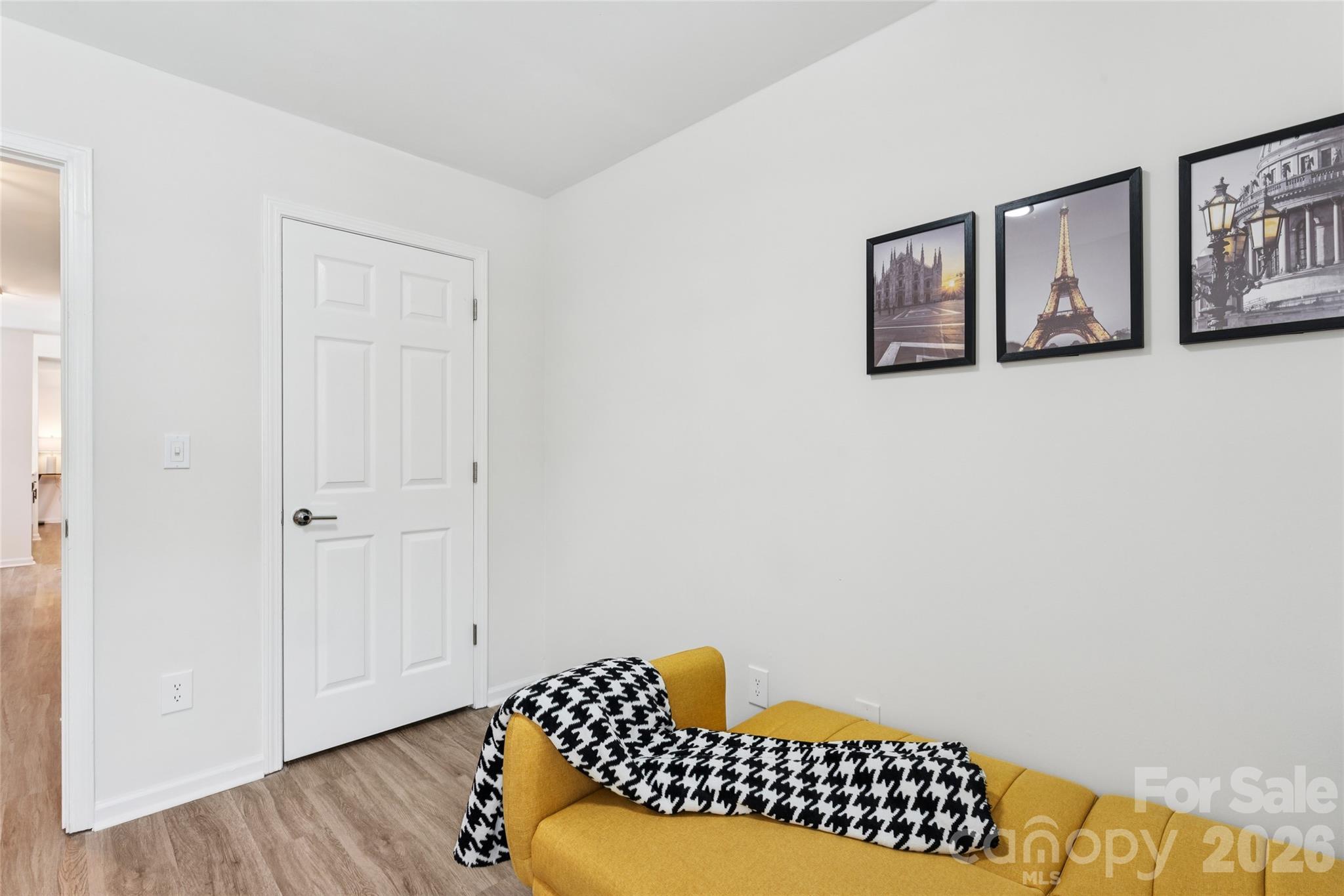 Colville Ii - Residential