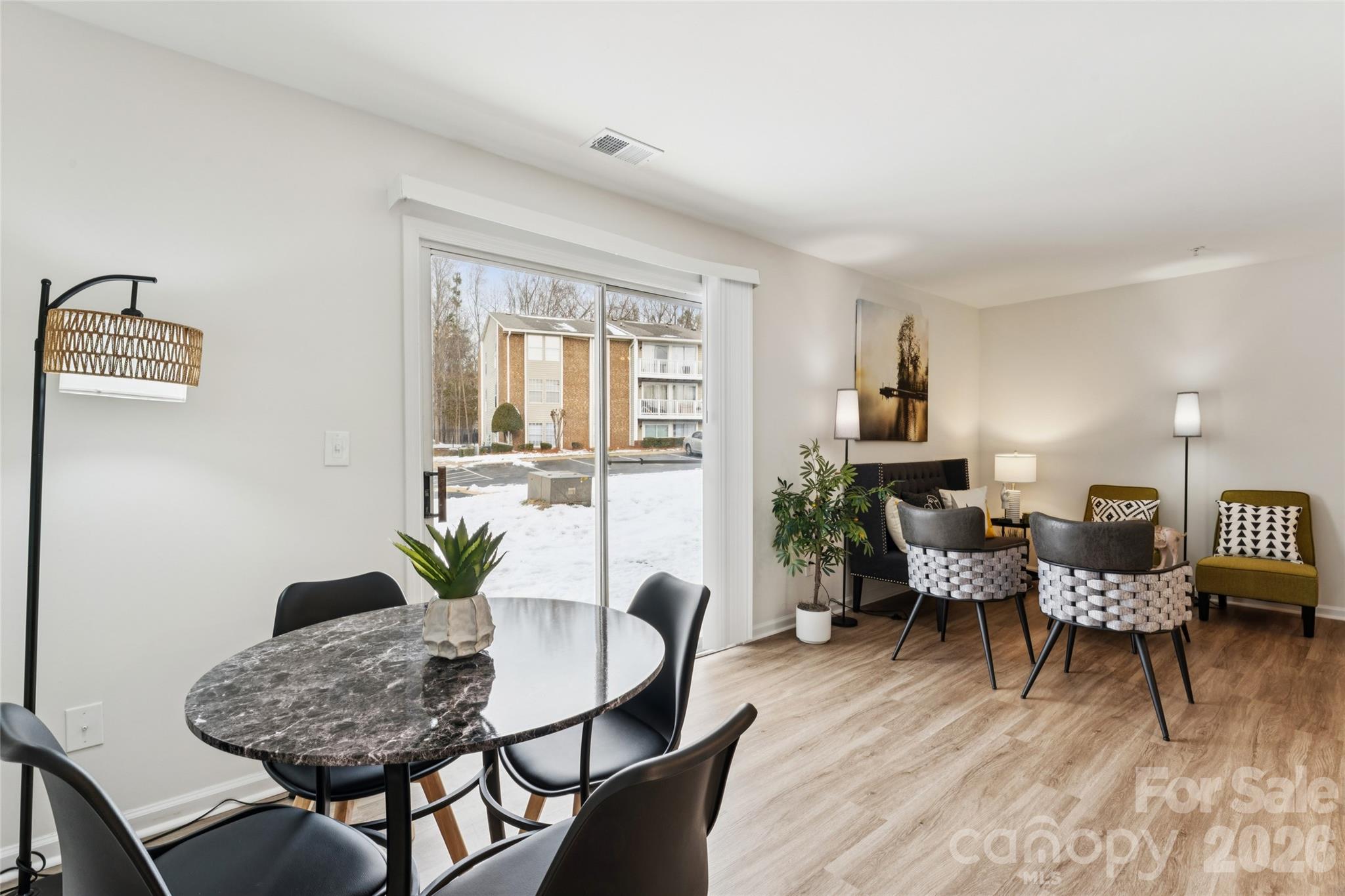 Colville Ii - Residential