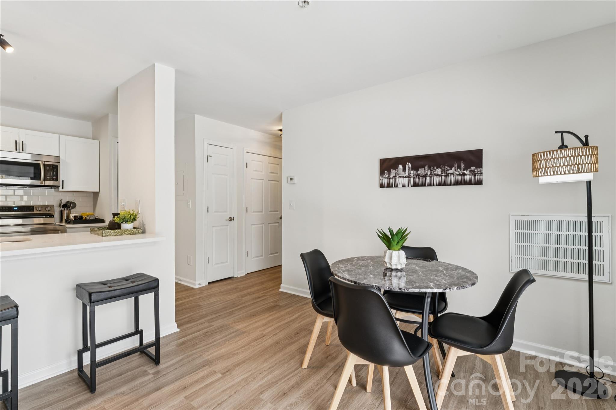 Colville Ii - Residential