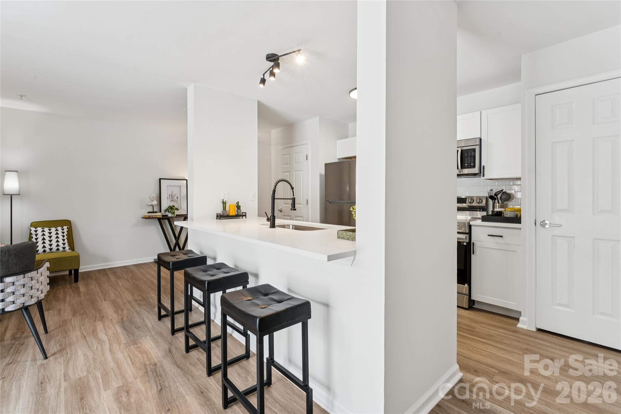 Colville Ii - Residential