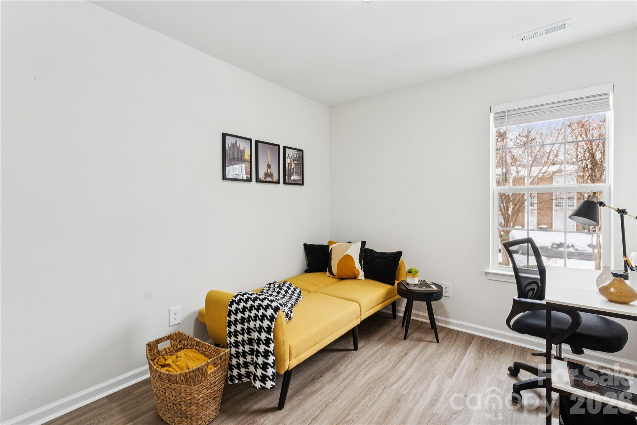 Colville Ii - Residential