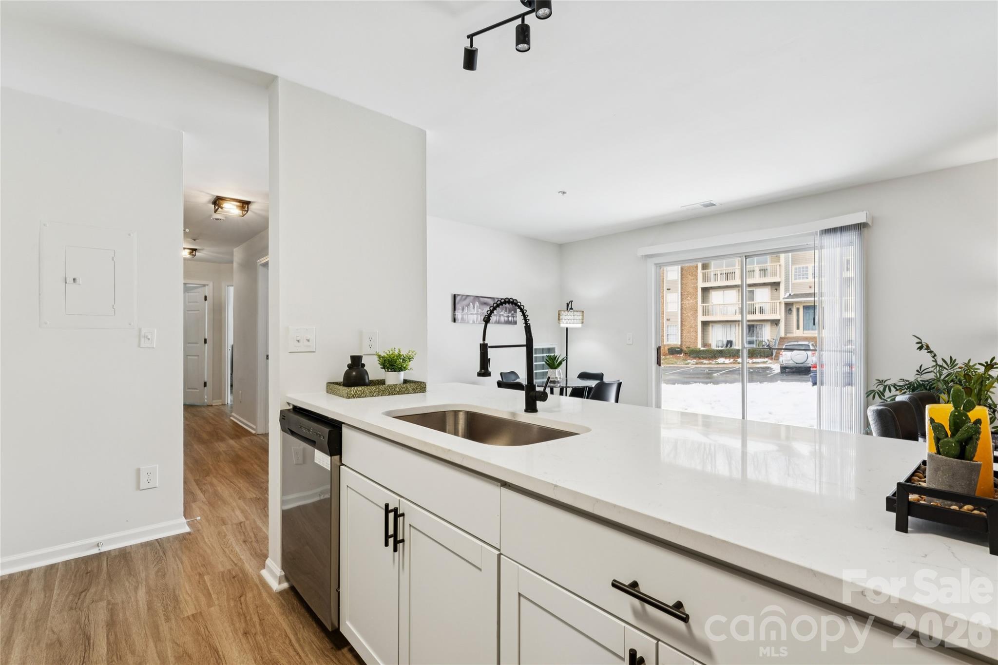 Colville Ii - Residential