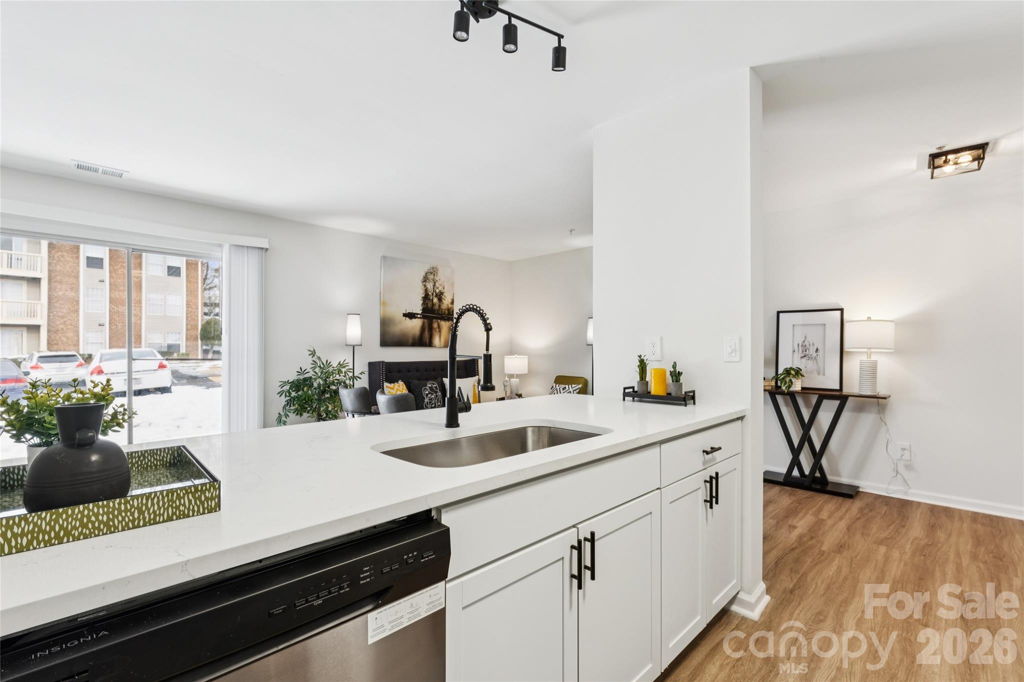 Colville Ii - Residential