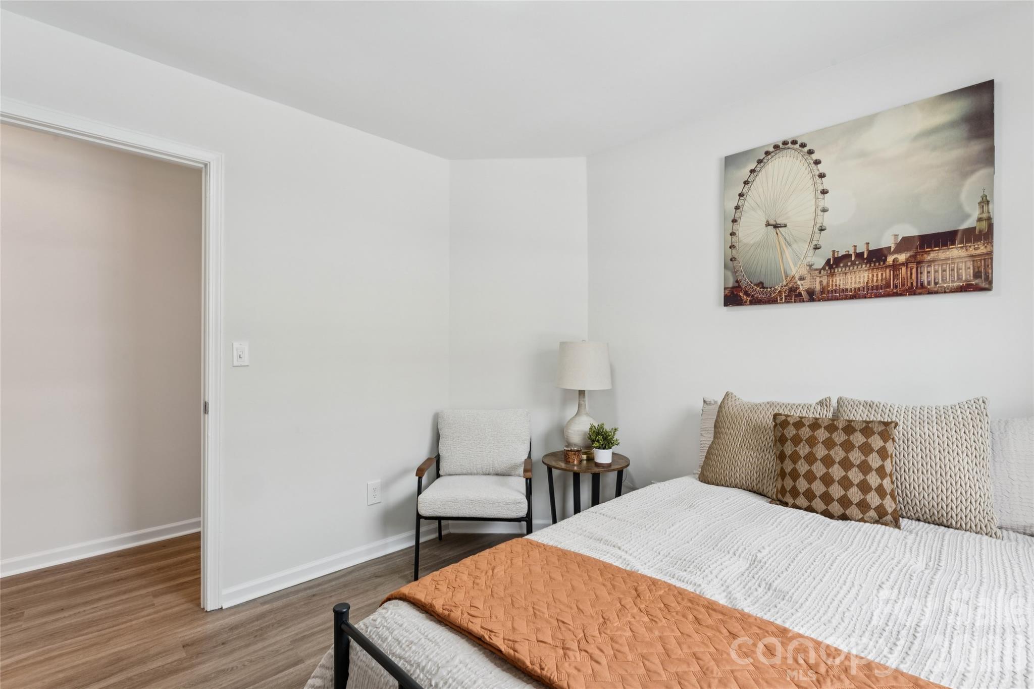 Colville Ii - Residential