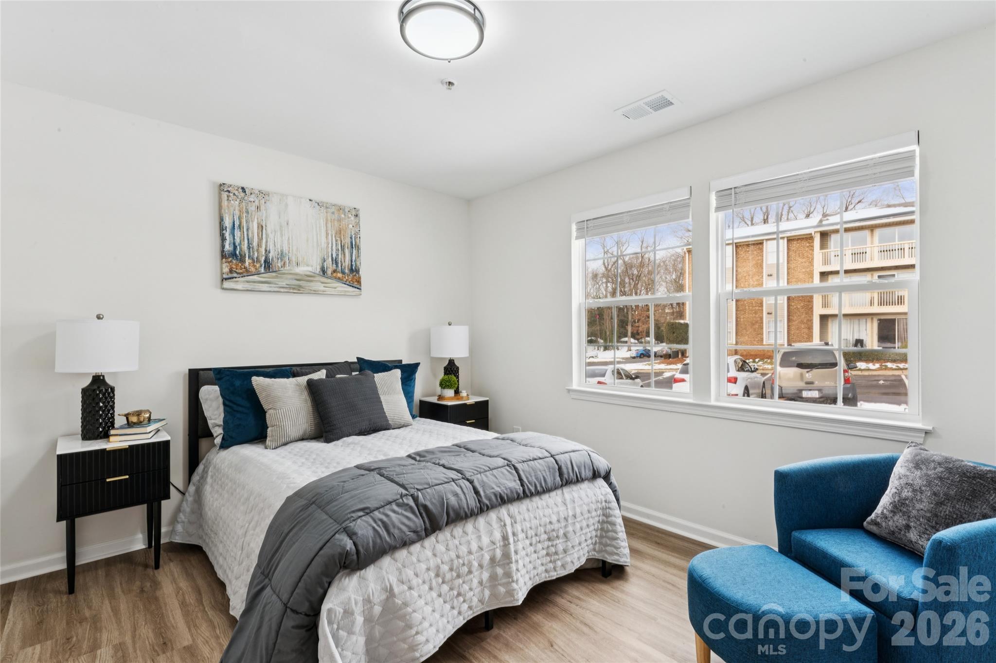 Colville Ii - Residential