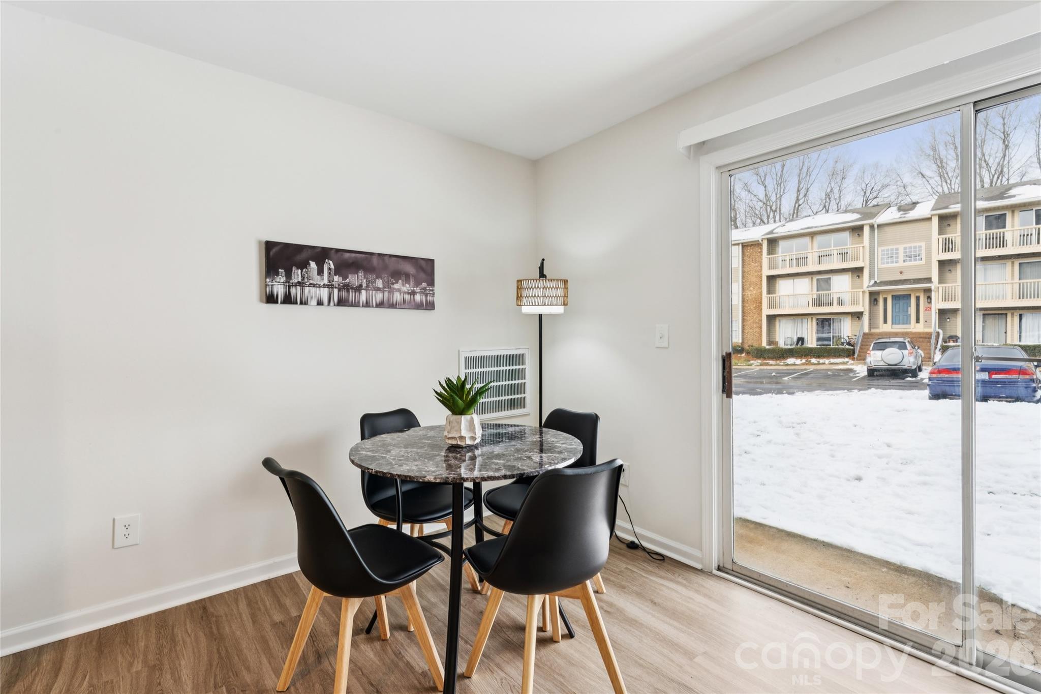 Colville Ii - Residential