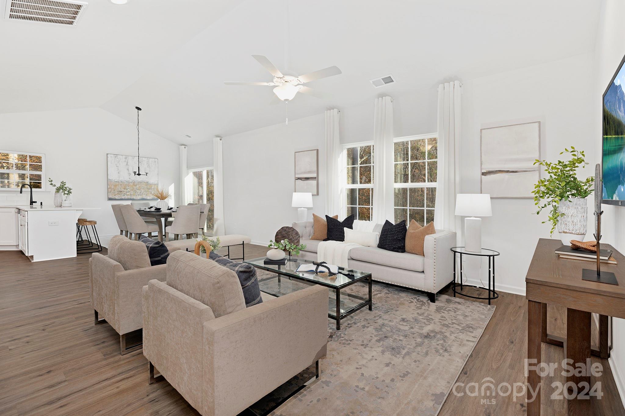 Brittany Woods - Residential
