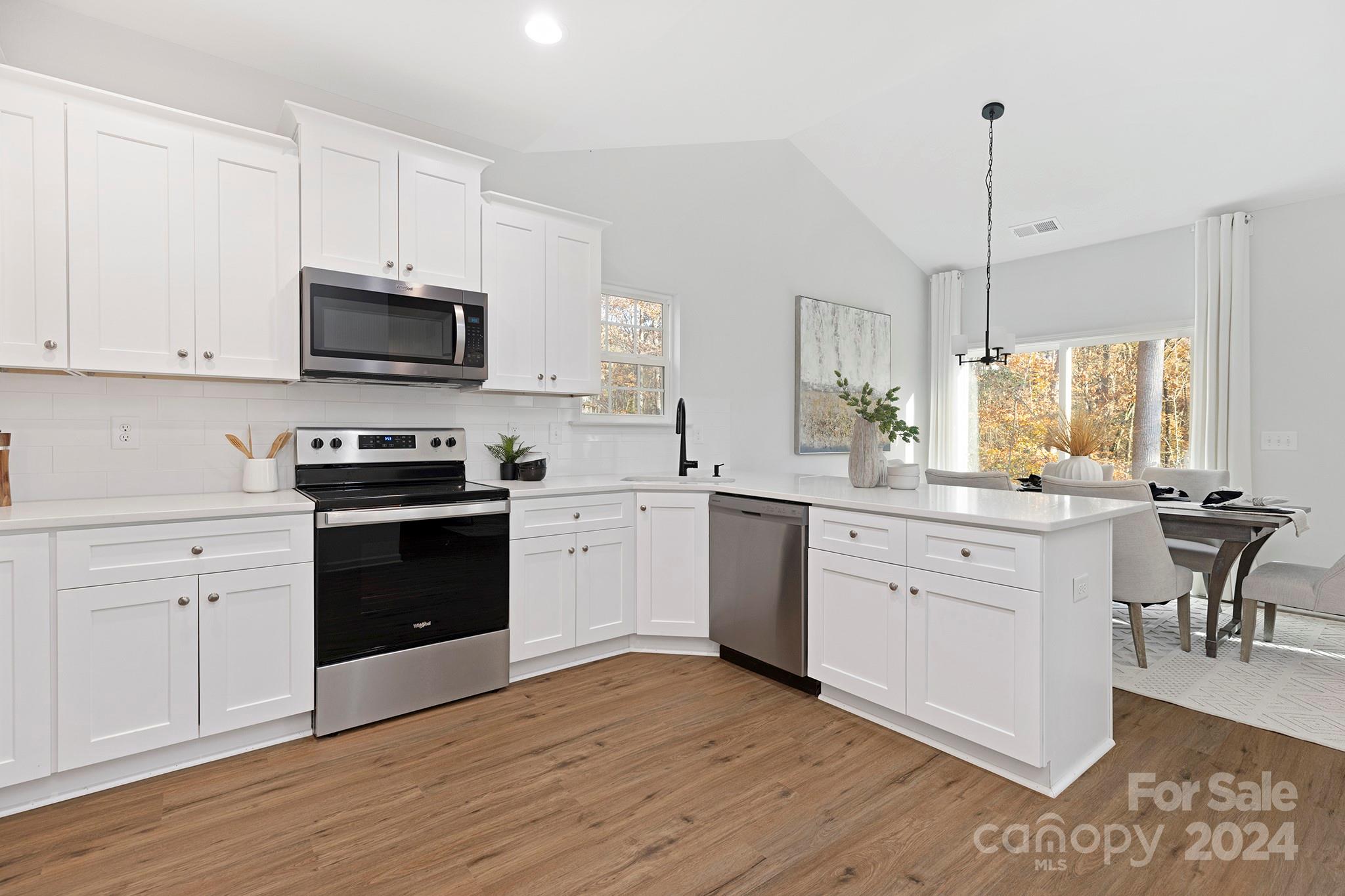 Brittany Woods - Residential
