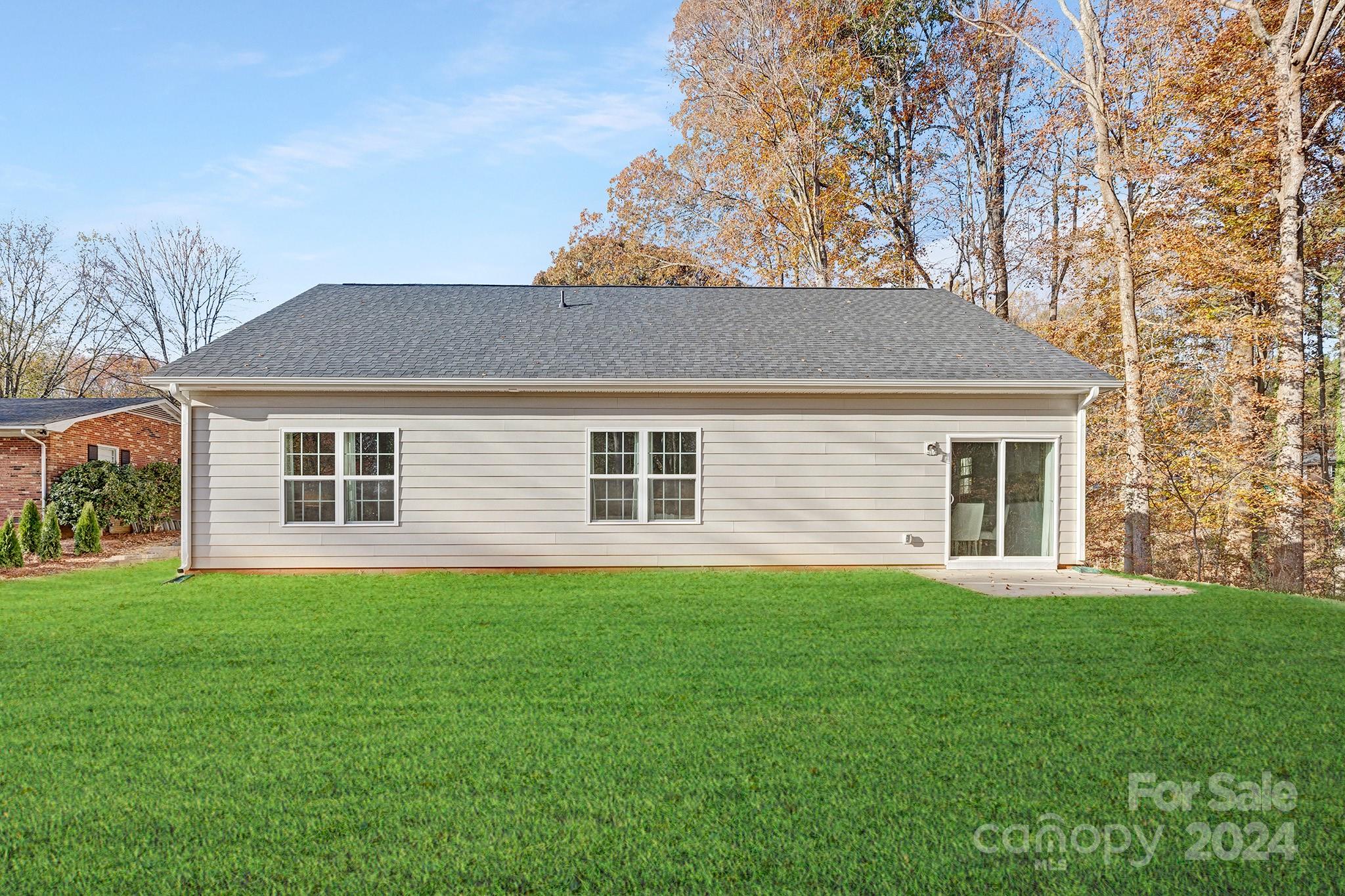 Brittany Woods - Residential