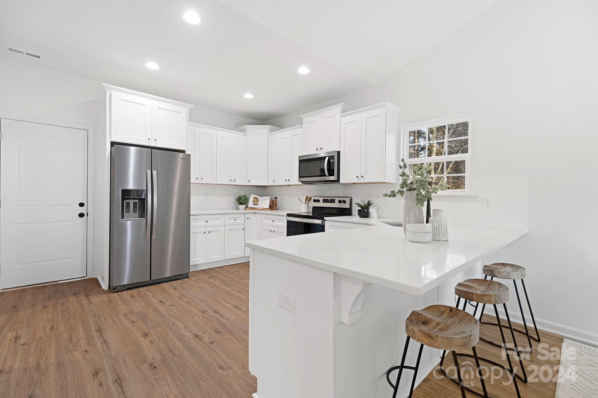 Brittany Woods - Residential