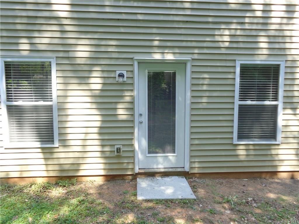 Meadowhill - Residential Lease