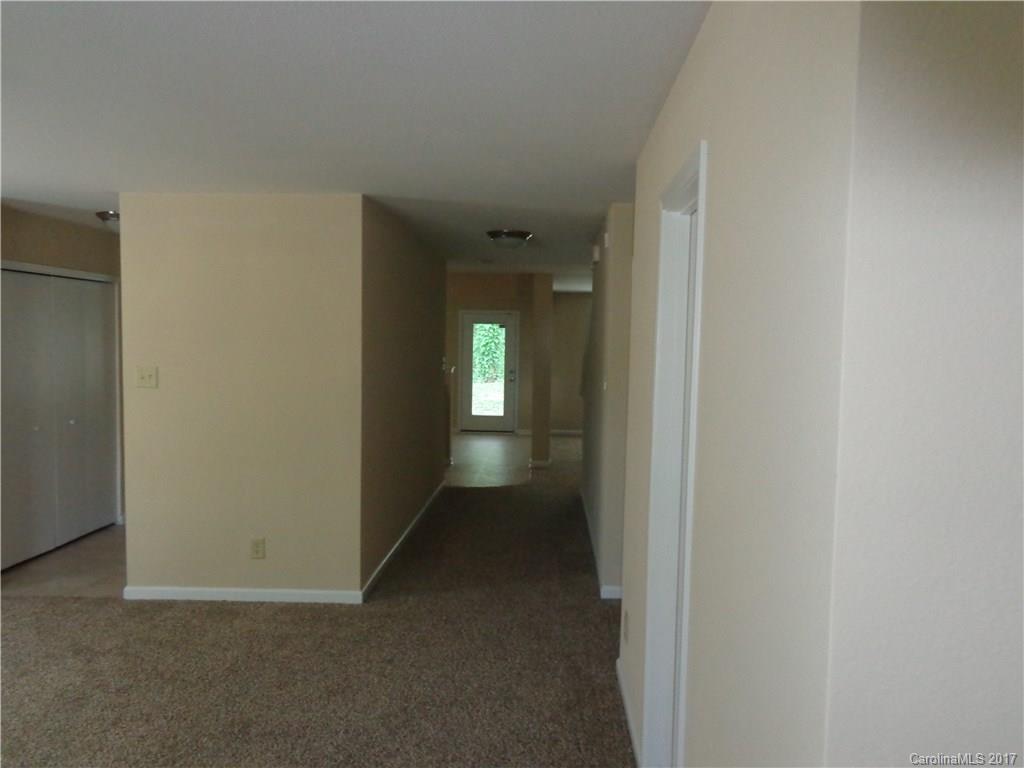 Meadowhill - Residential Lease