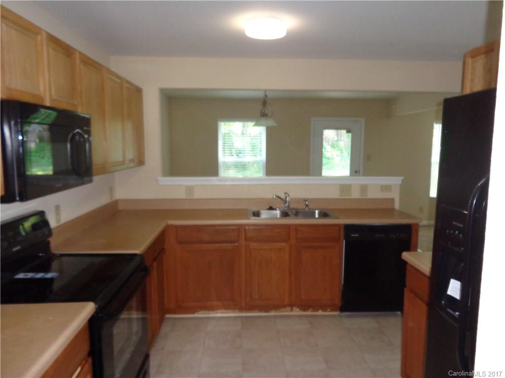 Meadowhill - Residential Lease