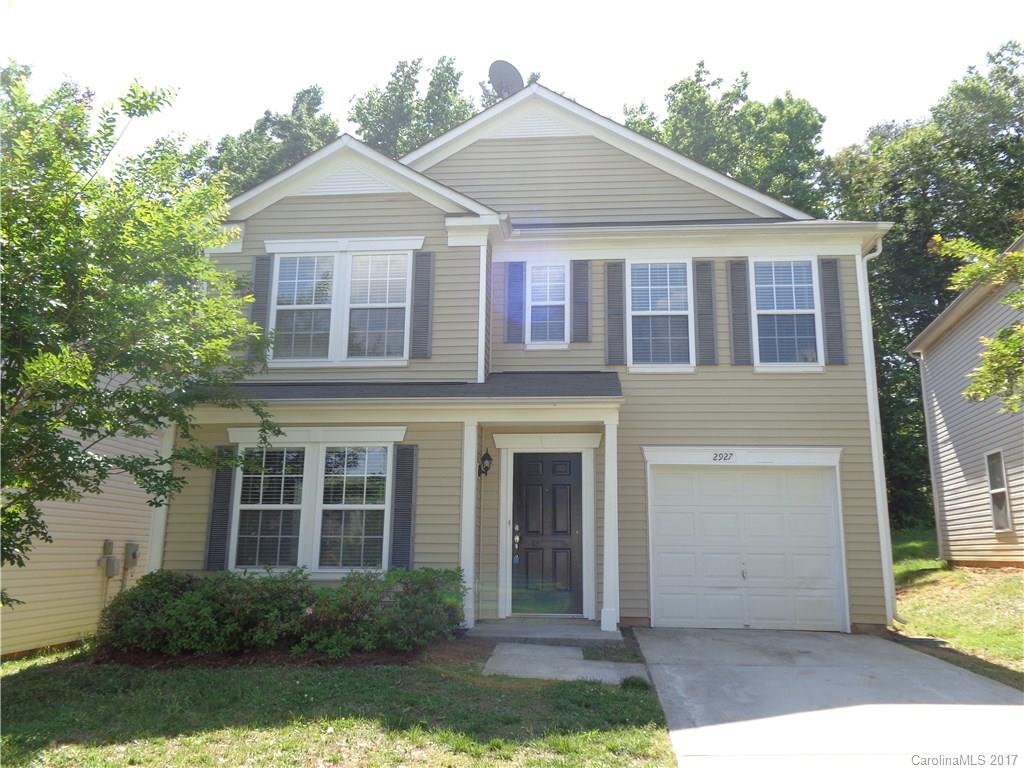 Meadowhill - Residential Lease