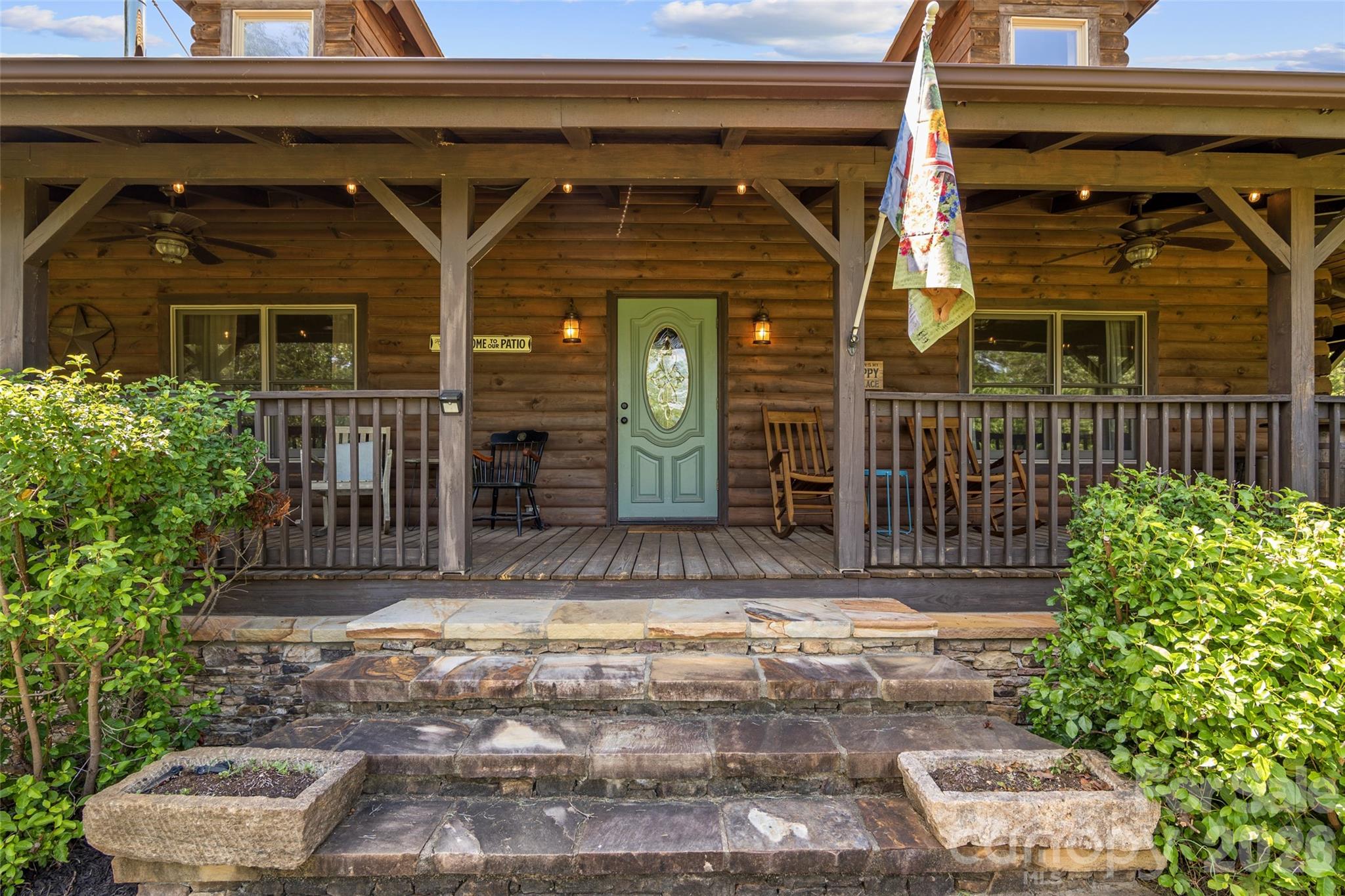 4551 Lake Adger Parkway