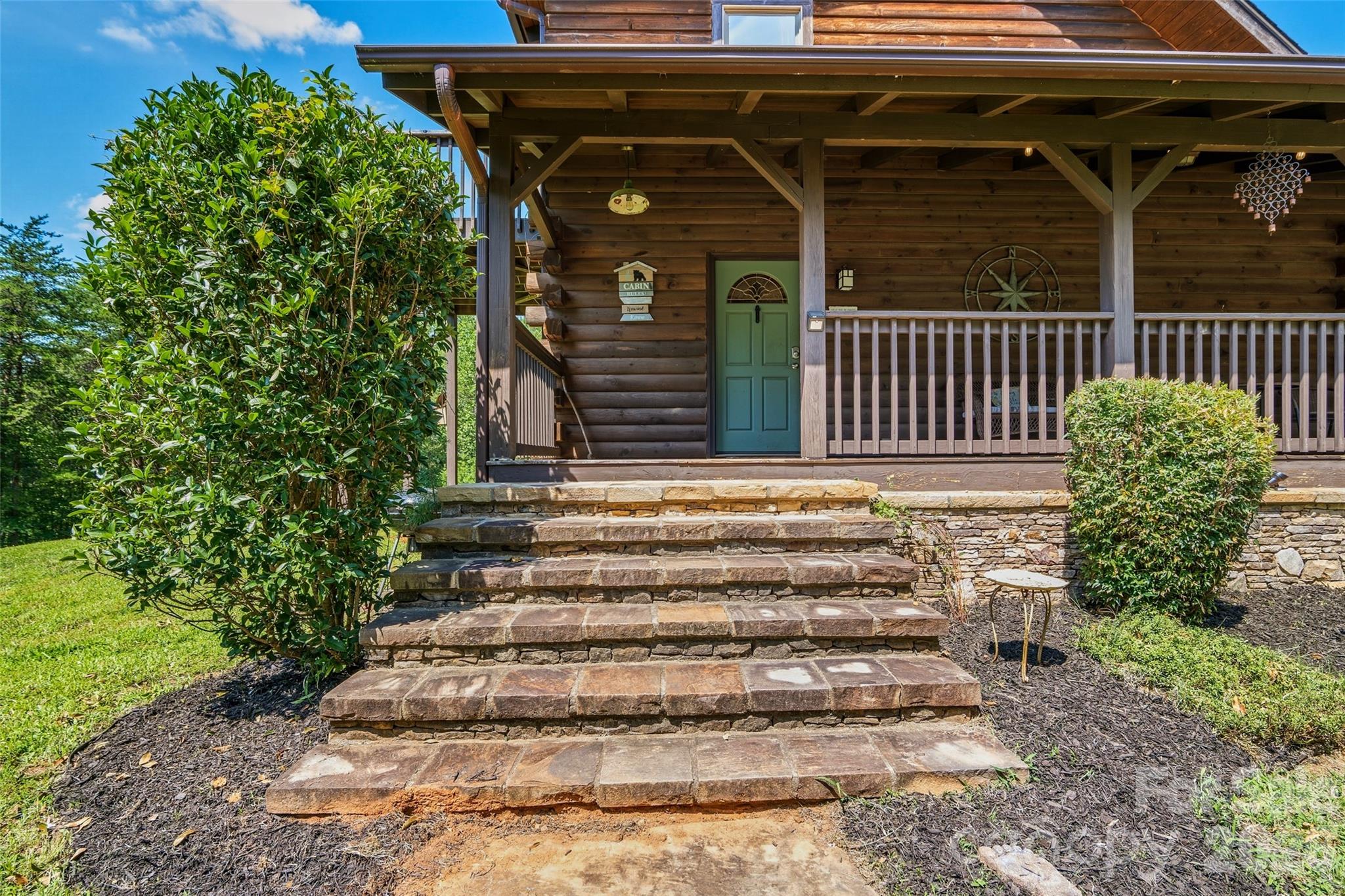 4551 Lake Adger Parkway