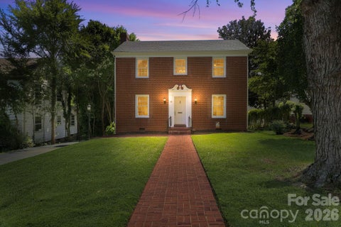 Photo of 70 Edgewood Avenue NE, Concord, NC 28025 (MLS # 4423663)