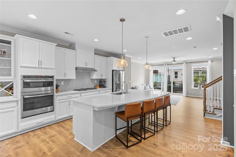 621 Tudor Park Way Charlotte NC 28211