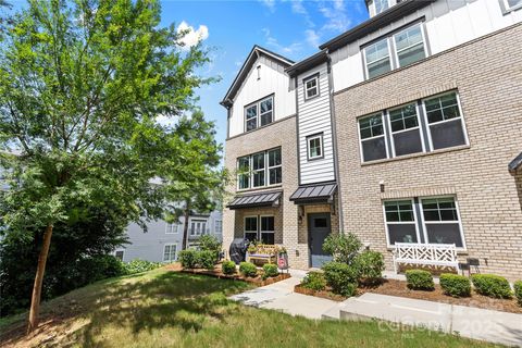 621 Tudor Park Way Charlotte NC 28211