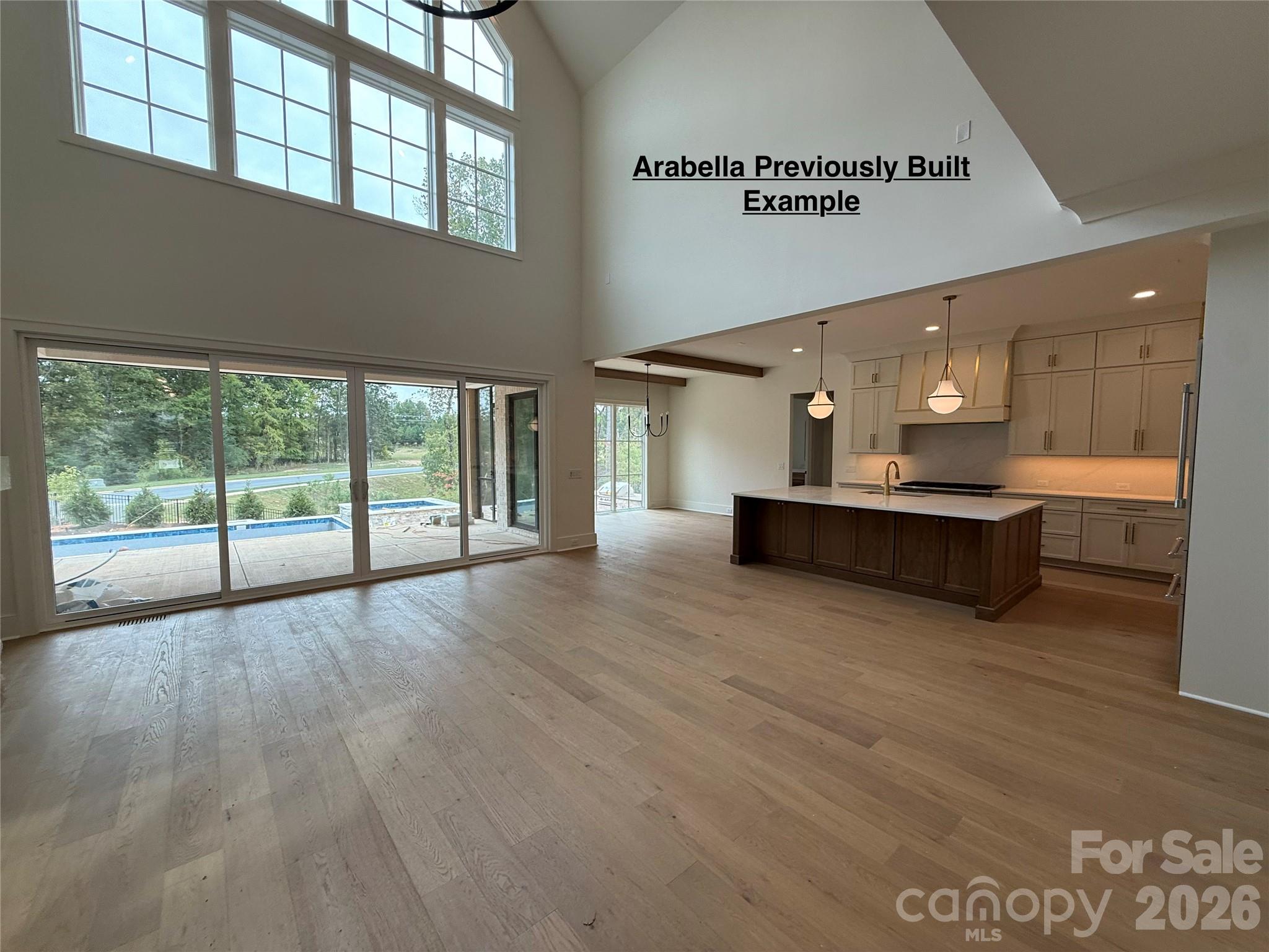 604 Deodar Cedar Road