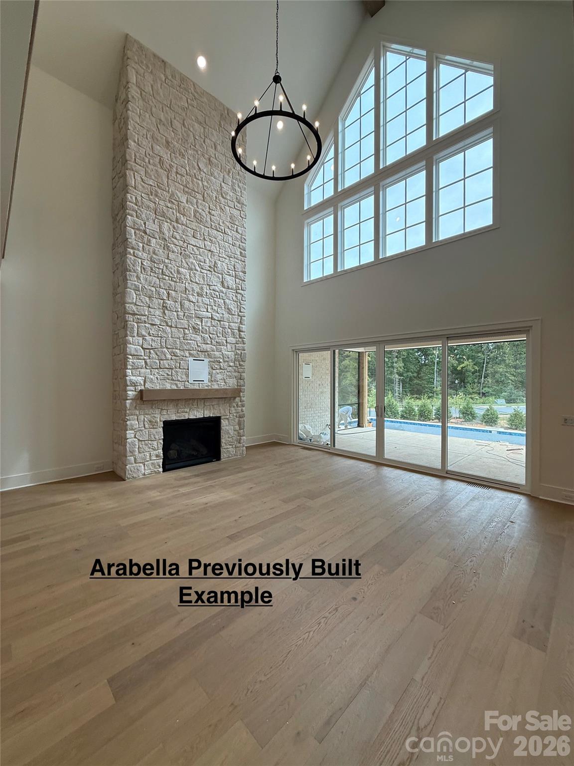 604 Deodar Cedar Road