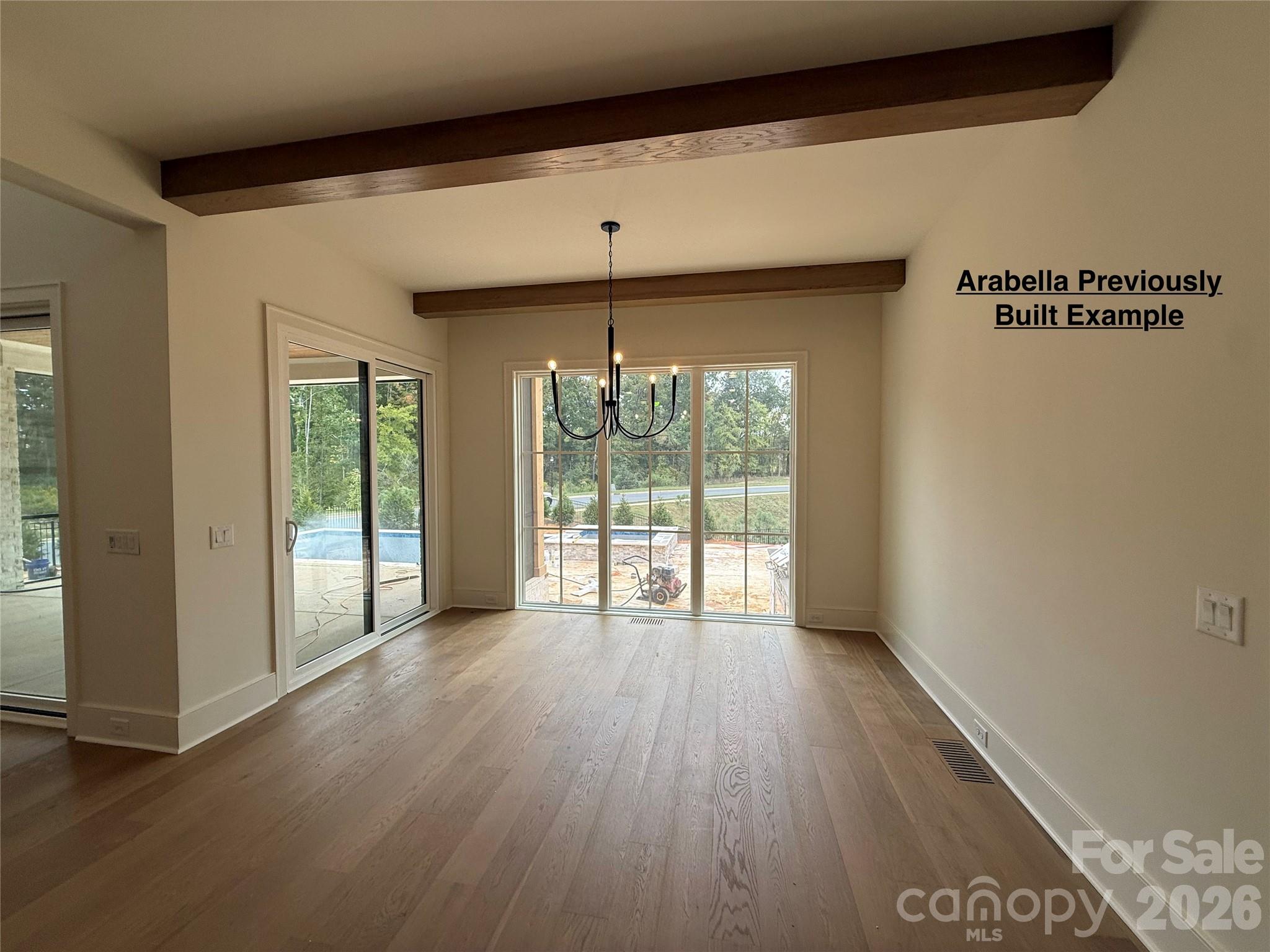 604 Deodar Cedar Road