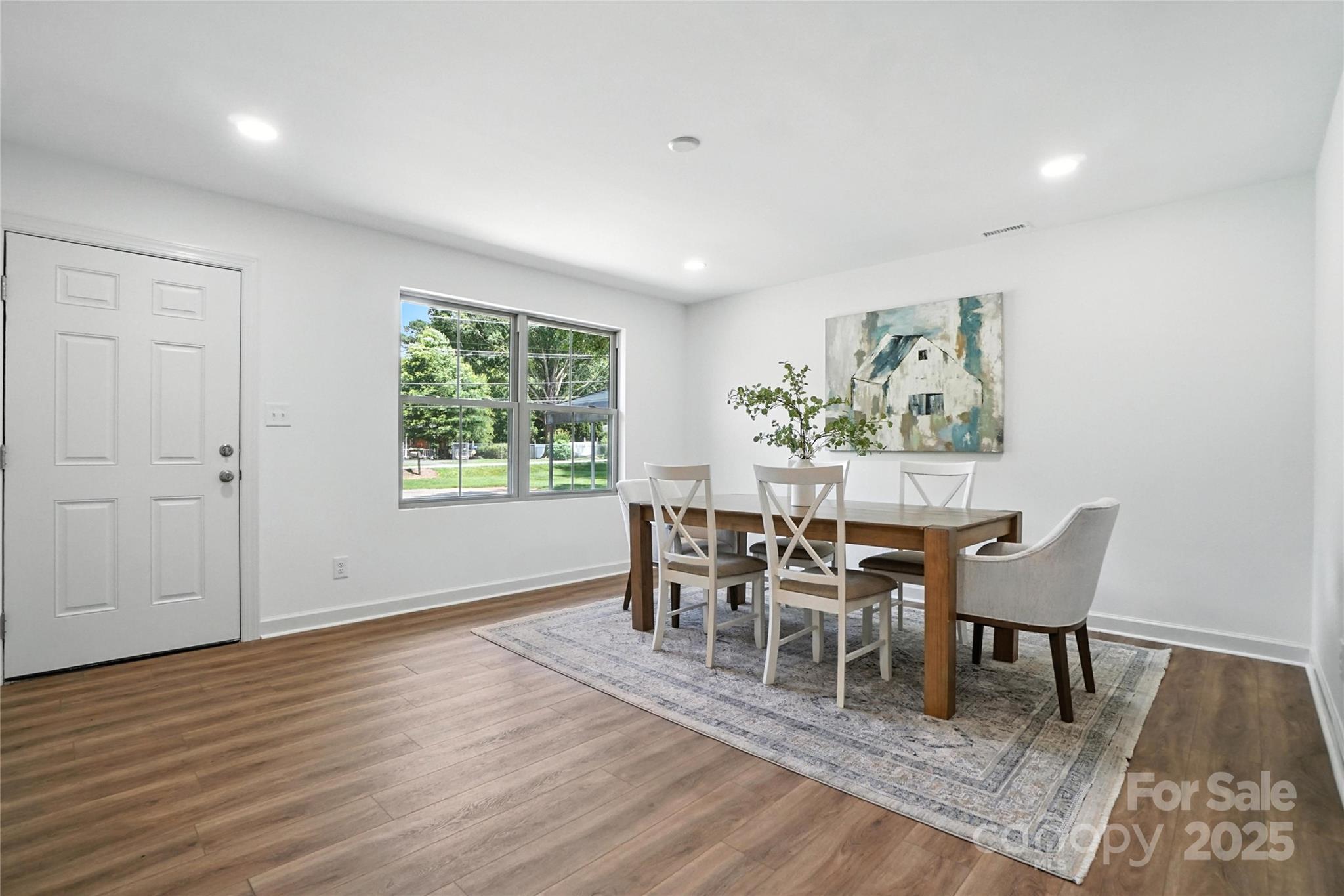 2705 Lowell Bethesda Road