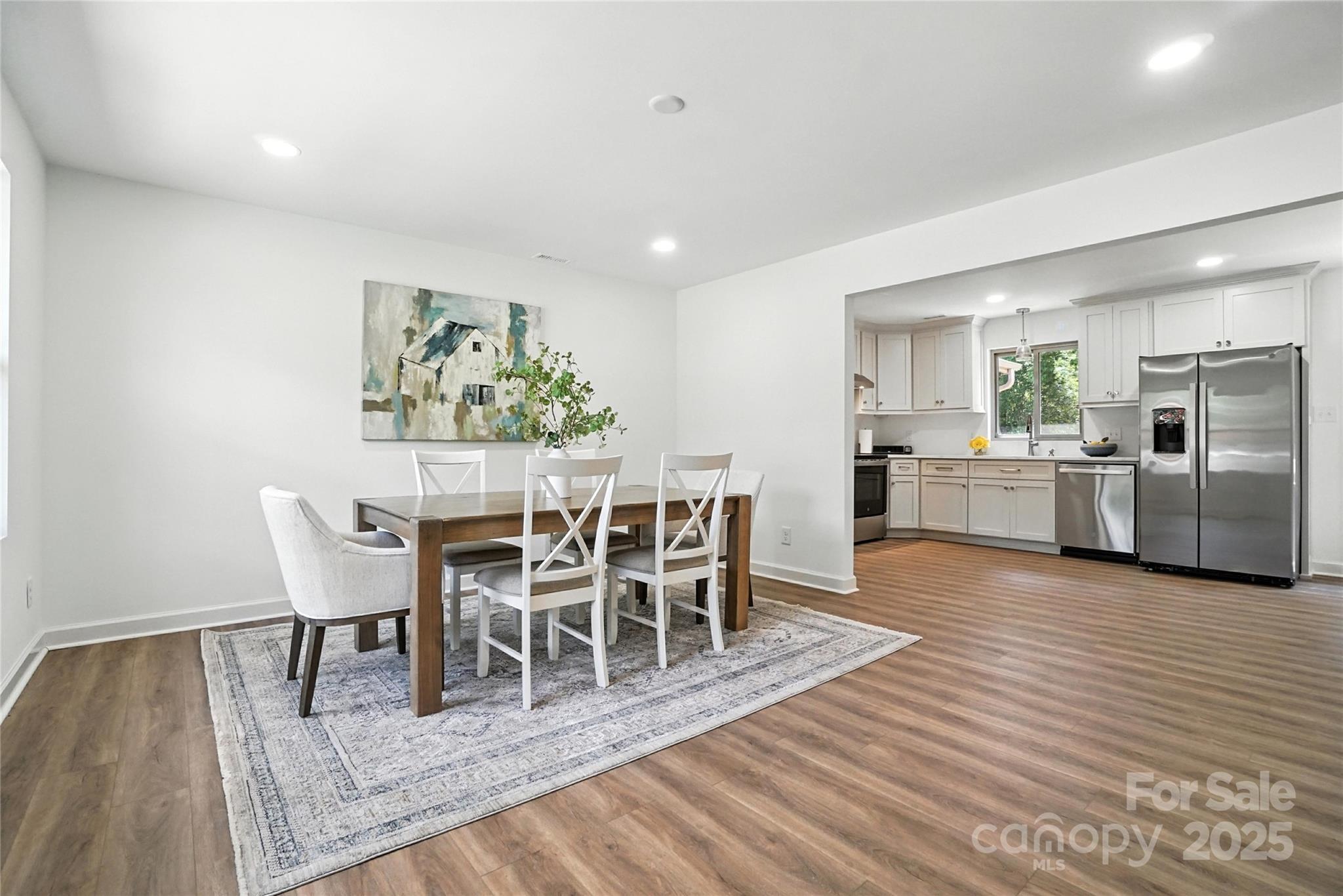 2705 Lowell Bethesda Road