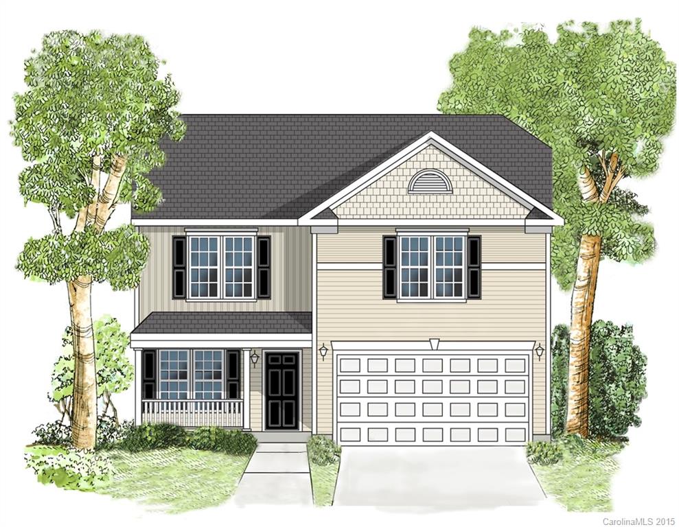 Caldwell Commons - Residential