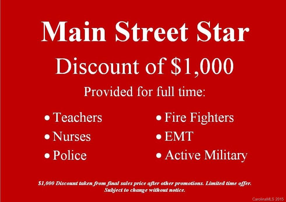 Caldwell Commons - Residential