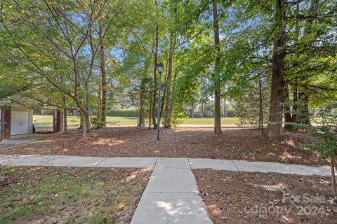 A home in Mooresville