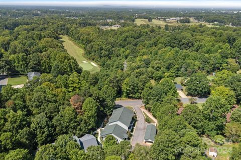 A home in Mooresville