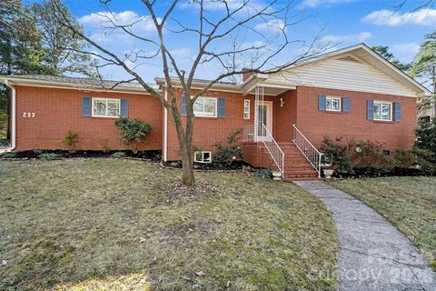 Photo of 233 Annandale Avenue, Salisbury, NC 28144 (MLS # 4335468)