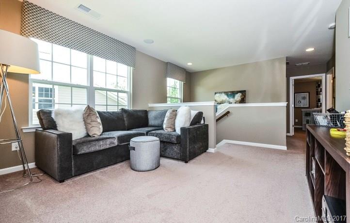 Berewick - Residential Lease