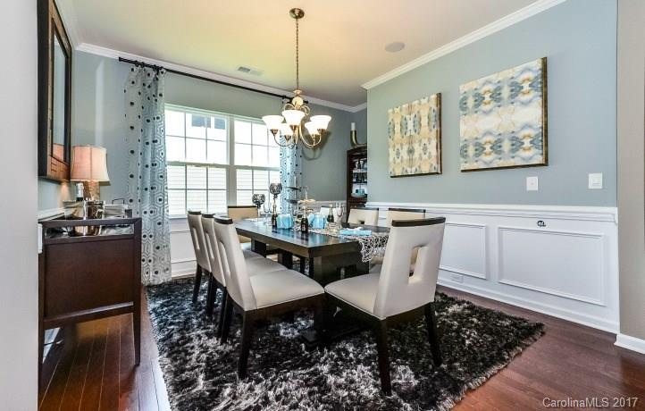 Berewick - Residential Lease