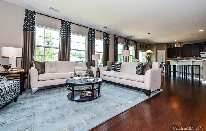 Berewick - Residential Lease